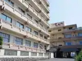 Номер Стандарт с видом на улицу