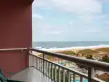 Двухместный люкс с видом на океан