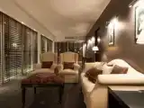 Одноместный люкс Пентхаус с балконом