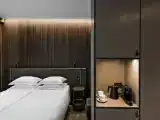 Двухместный номер Superior с балконом