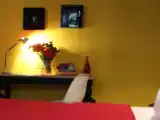 Двухместный номер Deluxe