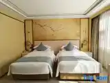 Номер Deluxe