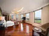 Номер Luxury Пентхаус