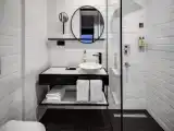 Двухместный Smart room Эконом