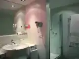 Семейный люкс с 2 комнатами с видом на море