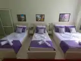 Трёхместный номер Стандарт