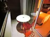 Одноместный номер Superior с видом на город