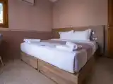 Двухместный номер Эконом с балконом