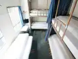 Четырёхместный номер