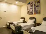 Кровать в общем номере (женский номер)
