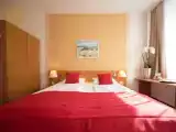 Двухместный номер Комфорт