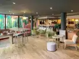 Одноместный номер Стандарт