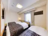 Трёхместный номер