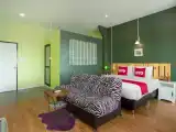 Двухместный номер Deluxe