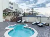 Одноместный люкс Superior