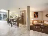 Двухместный люкс
