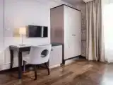 Двухместный номер Superior