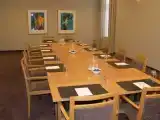 Run of House