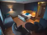 Трёхместный номер Стандарт