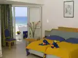 Одноместный номер Стандарт