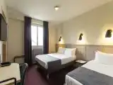 Трёхместный семейный номер Стандарт