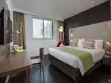 Двухместный номер Deluxe