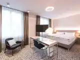 Двухместный номер Комфорт