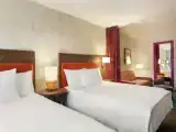 Четырёхместная Studio Suite