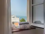 Номер Стандарт с видом на море