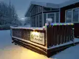 Двухместный номер Эконом с видом на окрестности