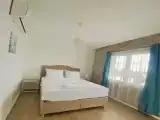 Двухместный номер Стандарт с видом на море