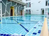 Двухместный номер Стандарт