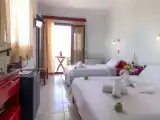 Трёхместный номер Стандарт