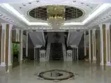 Одноместный номер Эконом с балконом и с красивым видом из окна