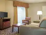 Двухместный люкс Deluxe