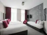 Четырёхместный номер