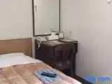 Одноместный номер Стандарт с видом на город