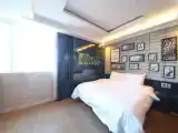 Трёхместный номер Deluxe