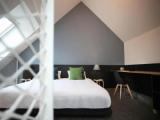Трёхместный номер Deluxe
