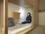 Кровать в общем номере