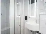Двухместный номер Стандарт