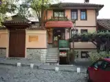 Апартаменты