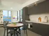 Двухместный номер Стандарт с 2 комнатами