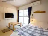 Апартаменты Deluxe