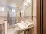 Одноместный номер Стандарт с балконом