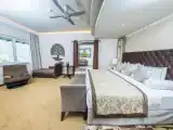 Двухместный люкс