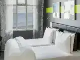 Двухместный номер с видом на море