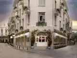 Run of House