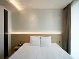 Двухместный номер Deluxe
