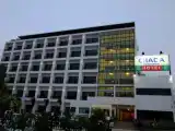 Номер Deluxe